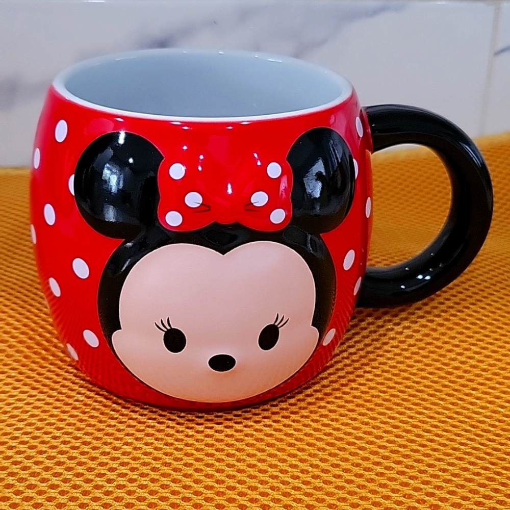 Minie Disney mug